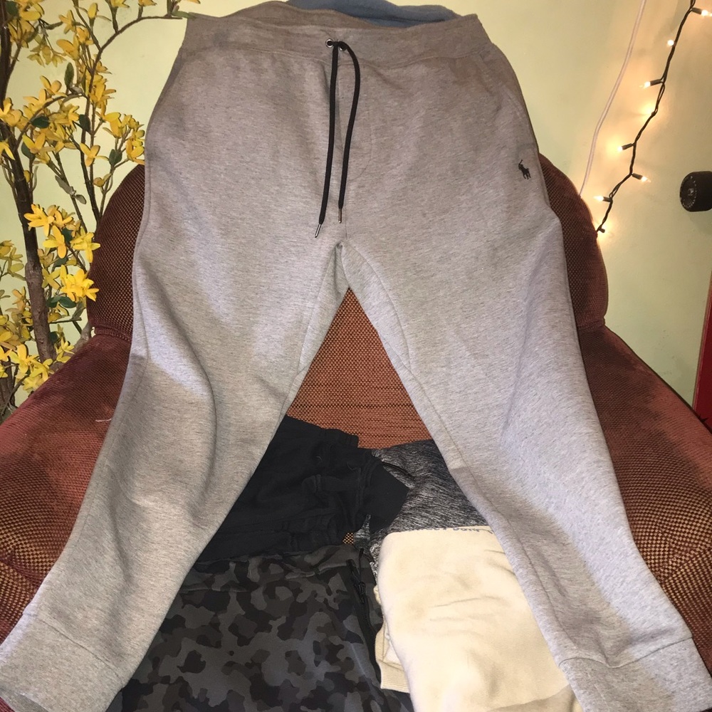 Sweatpants joggers 5 pairs deal